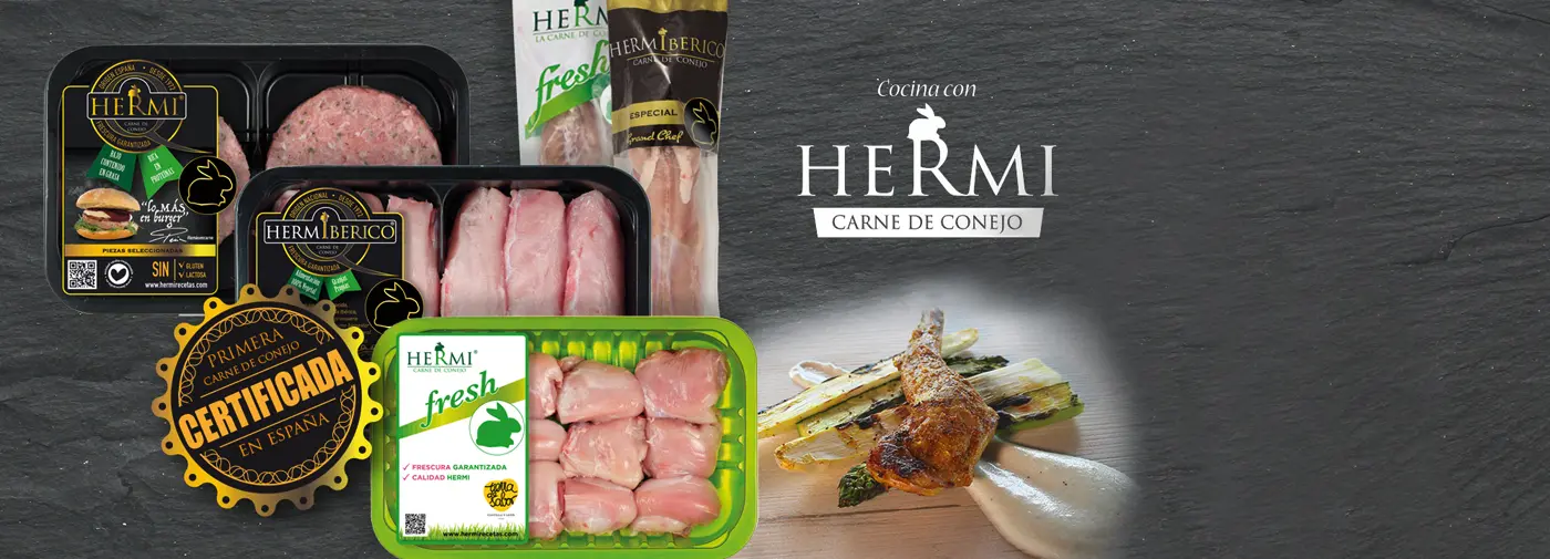 Hermi Carne de Conejo calidad certificada.webp